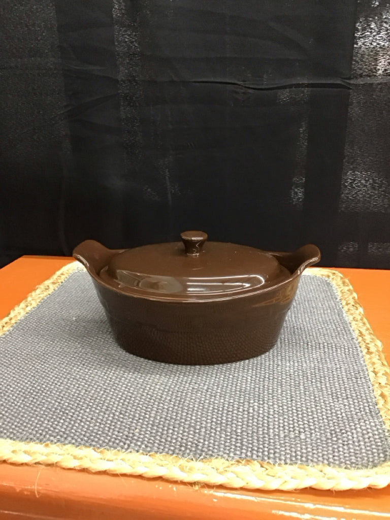 Longaberger Dishes/Cookware Misc.