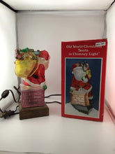 Load image into Gallery viewer, Ceramic Lighted Christmas Tree
