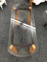 Load image into Gallery viewer, Sofa table
