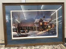 Load image into Gallery viewer, Terry Redlin Picture
