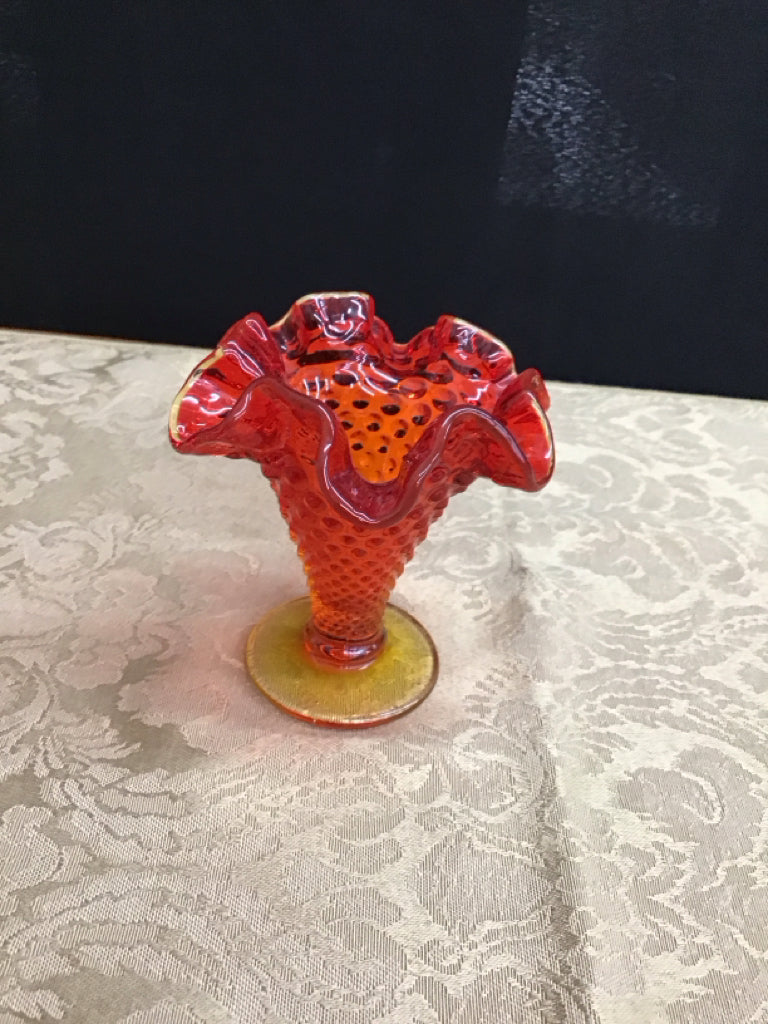 Fenton Glass Co. Glassware