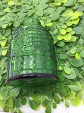 Load image into Gallery viewer, Wheaton "Old Fashion Maize Concoction" Green glass Bottle
