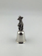 Load image into Gallery viewer, 12 days of Christmas Reed Barton Silver Plated Bell
