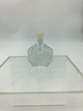 Load image into Gallery viewer, Set/5 Mini Perfume Glass Bottles
