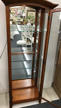 Load image into Gallery viewer, Curio Cabinet
