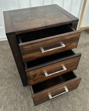 Load image into Gallery viewer, Nightstand
