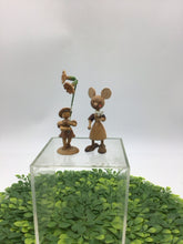 Load image into Gallery viewer, zgebirge Wendt &amp; Kuhn Wooden Figurines Germany
