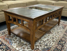 Load image into Gallery viewer, Coffee Table
