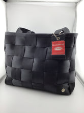 Load image into Gallery viewer, Harvey's original seatbelt bag, Black (Mercedes Benz)
