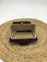 Load image into Gallery viewer, Vintage Rolfs Royal Crest Cowhide Wallet
