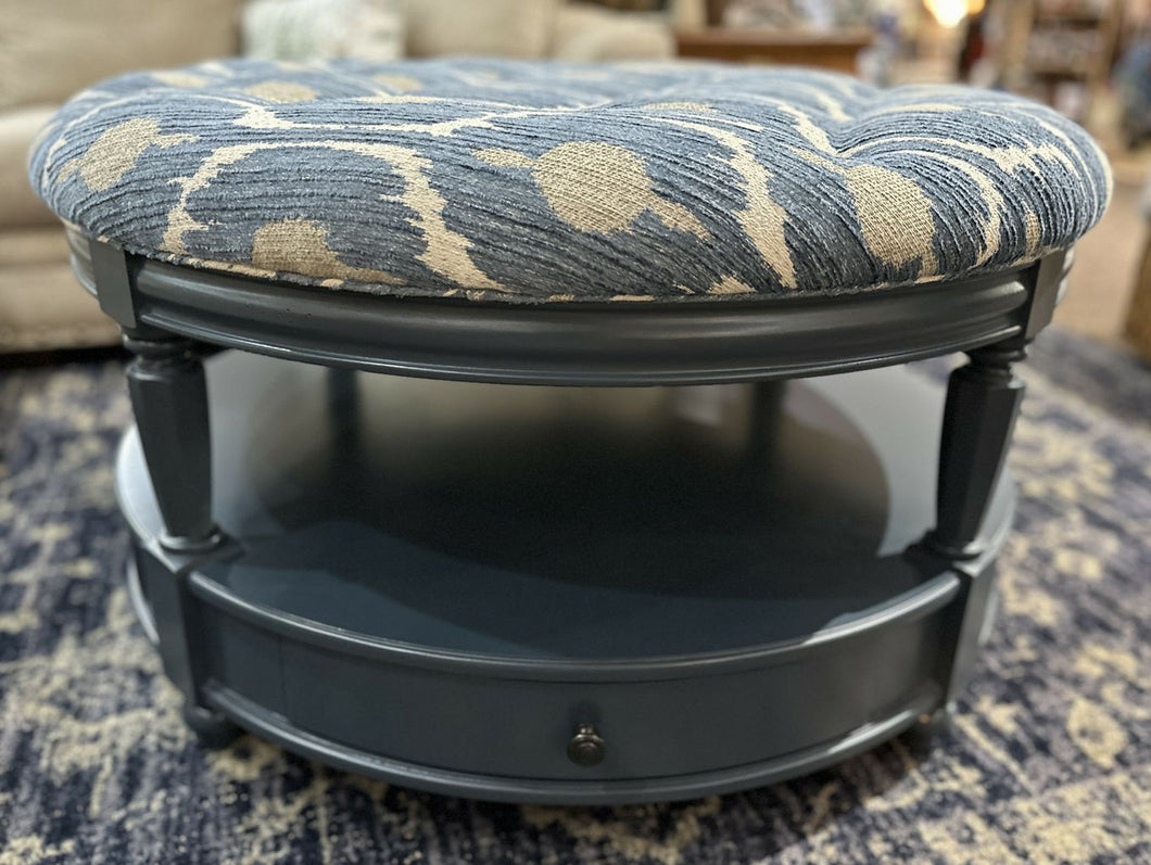 Ottoman