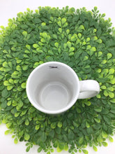 Load image into Gallery viewer, Eklund's LTD "chorus line" coffee mug
