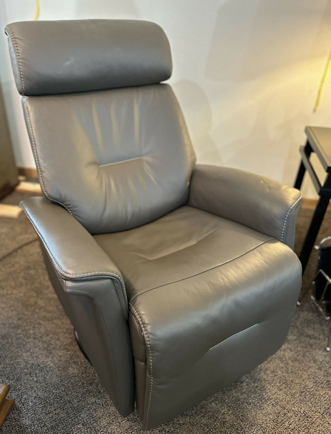 Recliner