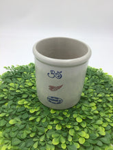 Load image into Gallery viewer, Miniature Red Wing Crock
