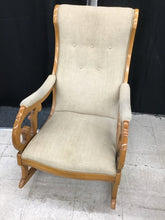 Load image into Gallery viewer, Rocking Chair
