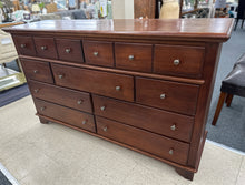 Load image into Gallery viewer, Dresser with Mirror
