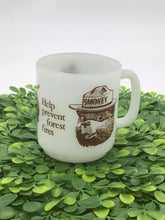 Load image into Gallery viewer, Smokey The Bear Mug

