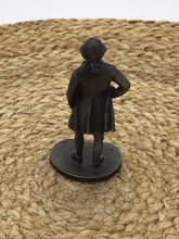 Load image into Gallery viewer, 7 PC Set Liberty Bell &amp; founding fathers
