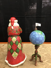 Load image into Gallery viewer, Jim Shore Holiday Decor
