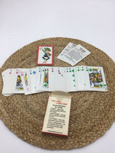 Load image into Gallery viewer, Vintage Lucky Charm Cards
