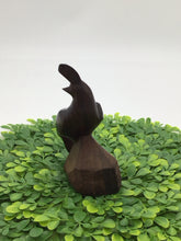 Load image into Gallery viewer, Quail/Pheasant Hand Carved IronWood

