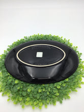 Load image into Gallery viewer, lack serving platter 13 Inch Made In Germany
