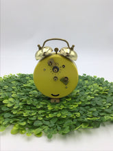 Load image into Gallery viewer, Alphabet Teacher Clock Robert Shaw
