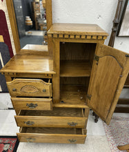 Load image into Gallery viewer, Dresser with Mirror

