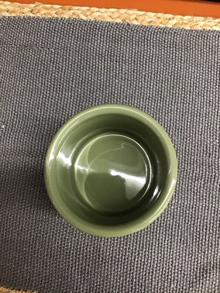 Longaberger Pottery