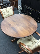 Load image into Gallery viewer, Table and Chairs
