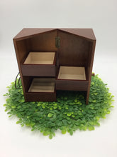 Load image into Gallery viewer, Jewelry Box
