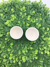 Load image into Gallery viewer, Set/2 Mason's England Egg Cup
