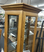 Load image into Gallery viewer, Curio Cabinet
