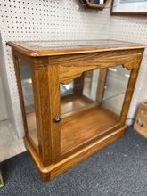 Load image into Gallery viewer, Curio Cabinet
