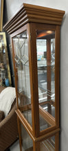 Load image into Gallery viewer, Curio Cabinet
