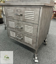 Load image into Gallery viewer, Pottery Barn Desk
