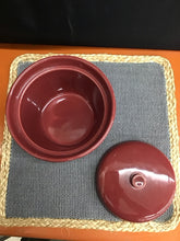 Load image into Gallery viewer, Longaberger Pottery
