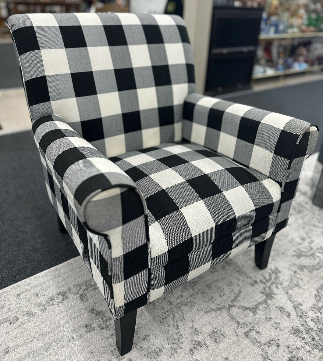Occasional Chair