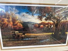 Load image into Gallery viewer, Terry Redlin Picture
