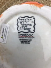 Load image into Gallery viewer, Transpac, Bat Ceramic Mug
