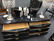 Load image into Gallery viewer, Dresser with Mirror

