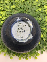 Load image into Gallery viewer, Rookwood Pottery Matte Dark Blue
