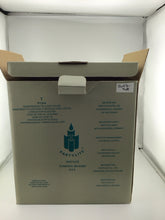 Load image into Gallery viewer, Partylite Christmas Gingerbread Cookie Candy Tea Light House Cottage Village (BOX)
