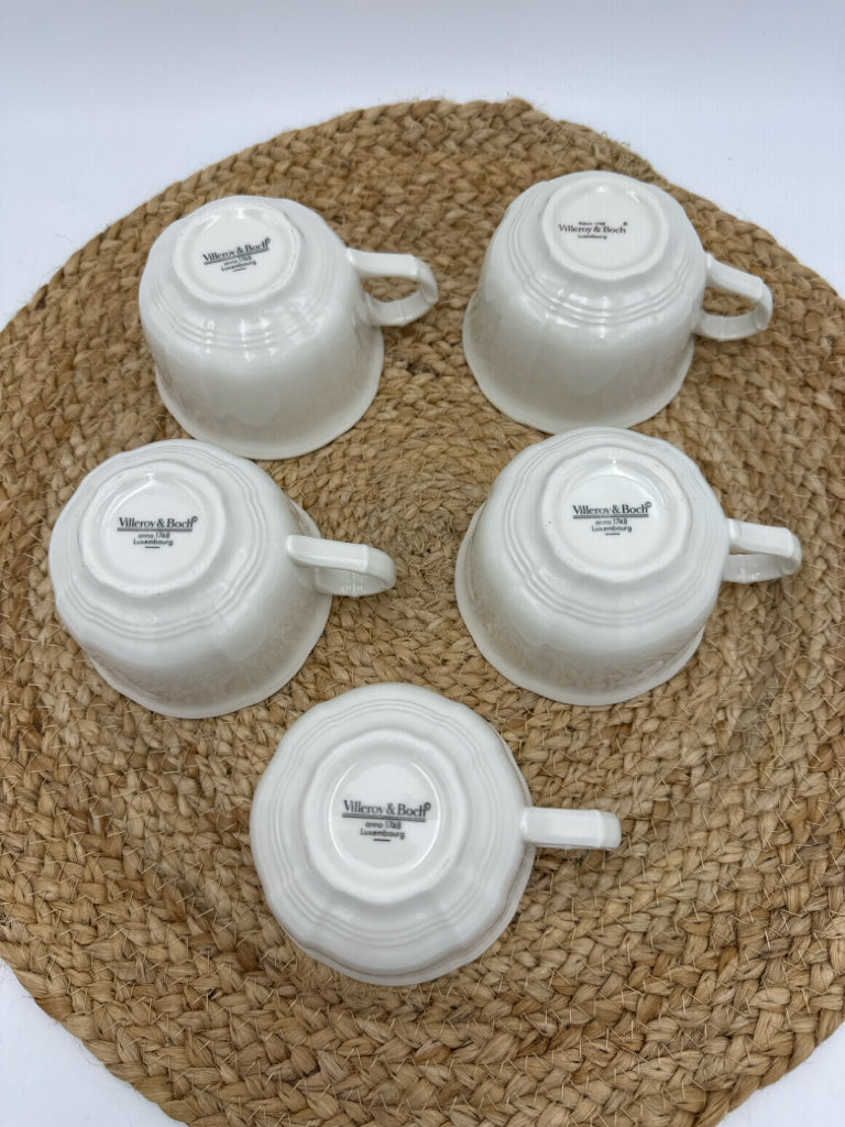 Villeroy and Boch Dishes/Cookware Misc.
