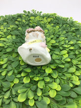 Load image into Gallery viewer, May Girl Angel Figurine Bisque

