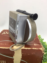 Load image into Gallery viewer, Vintage Revere Eight Model 70 8mm Camera With Original Box
