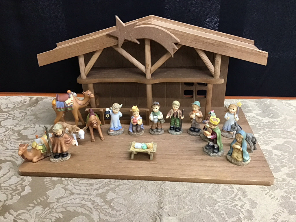 Holiday Decor
