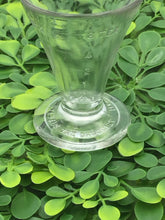 Load image into Gallery viewer, Antique Glass Medicine Measuring Cup
