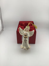 Load image into Gallery viewer, 2025 Heavenly Angel Ornament box
