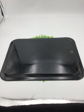 Load image into Gallery viewer, serving tray floral
